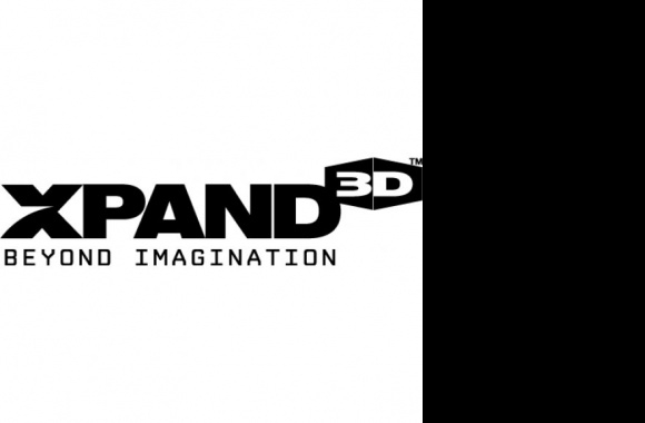 Xpand Logo download in high quality