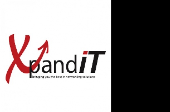 XpandIT Logo download in high quality