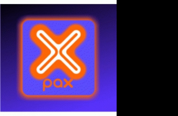 xpax Logo download in high quality