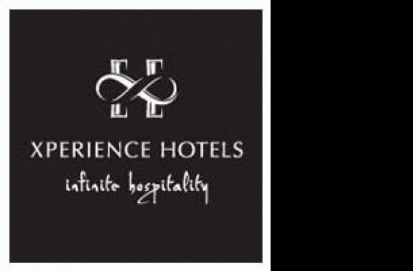 Xperience Hotels Logo download in high quality