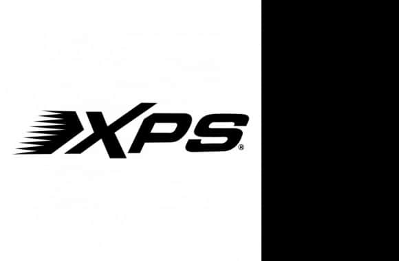 XPS Logo download in high quality