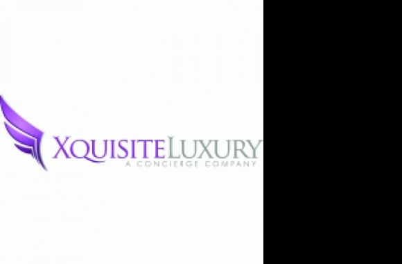 XquisiteLuxury Logo download in high quality