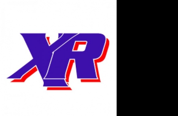 XR Logo download in high quality