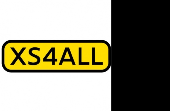 XS4ALL Internet B.V. Logo download in high quality