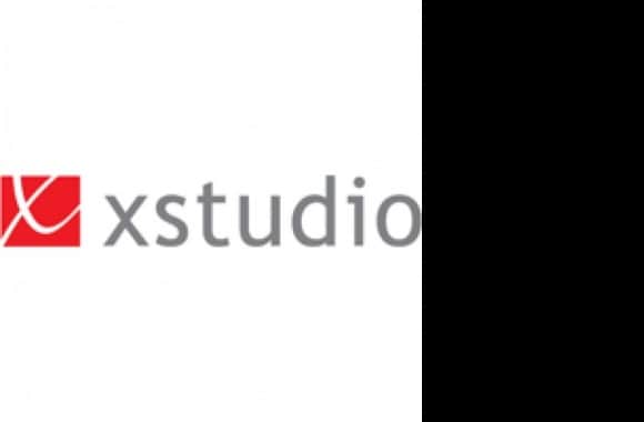 XSTUDIO Logo download in high quality