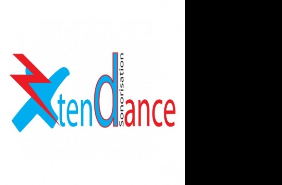 Xtendance Logo download in high quality