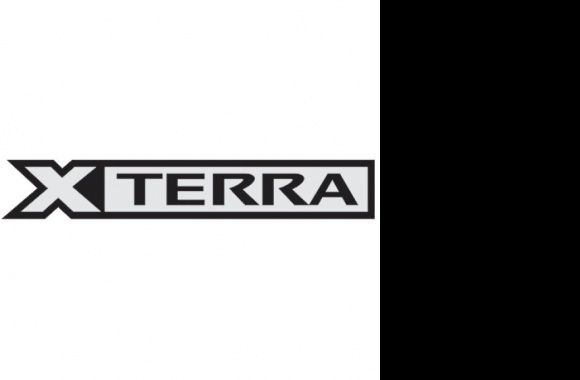 Xterra Logo download in high quality