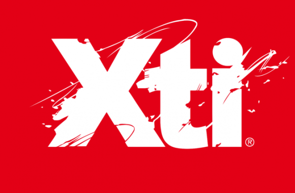 XTI Footwear Logo