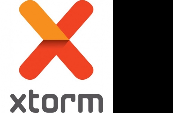 Xtorm Logo download in high quality