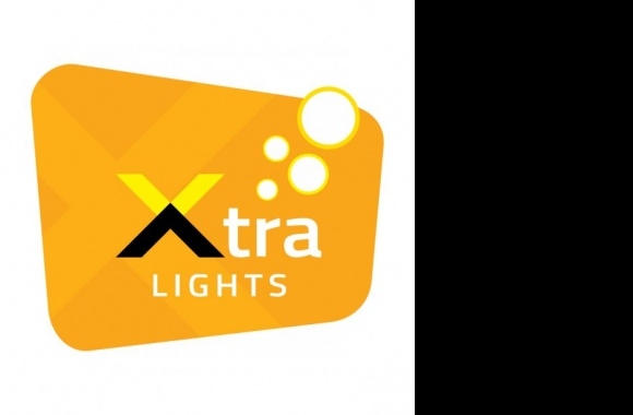 Xtra Lights Photography Logo