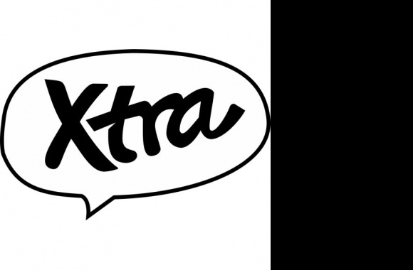 Xtra Logo