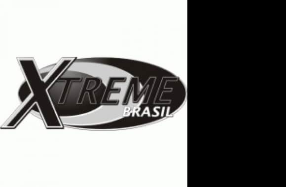 XTREME - BRASIL Logo download in high quality