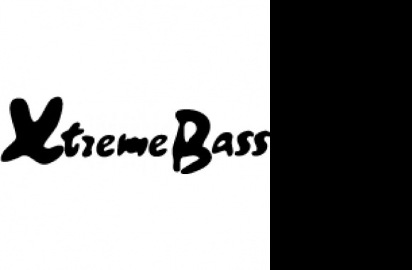 Xtreme Bass Logo