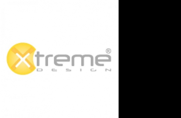 Xtreme Design Logo