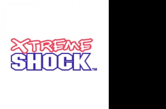 Xtreme Shock Logo