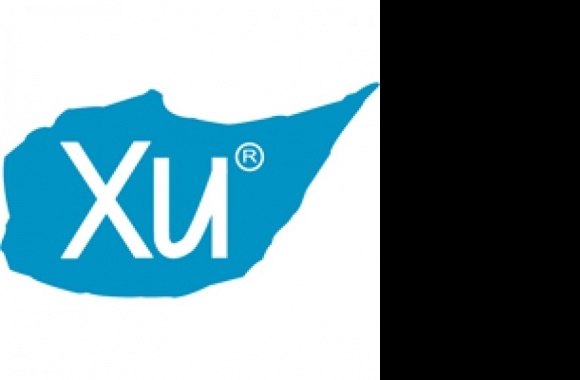 xu Logo download in high quality