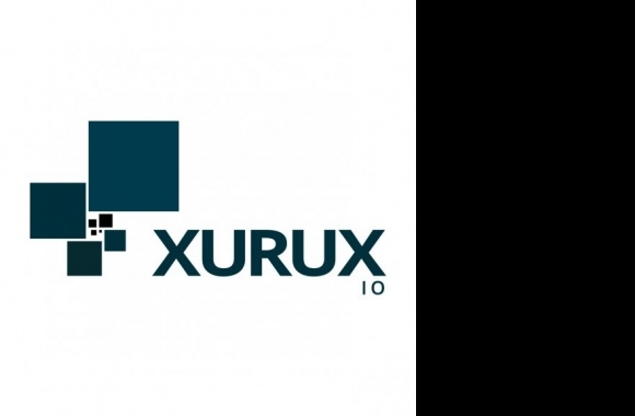 Xurux IO Logo