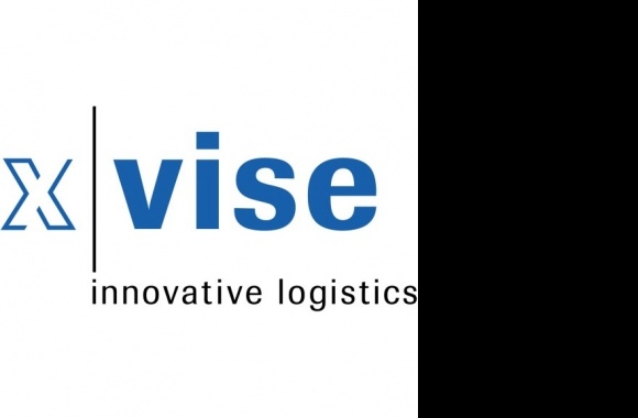 xvise Logo download in high quality