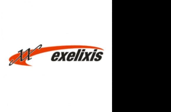 XX exelixis Logo download in high quality