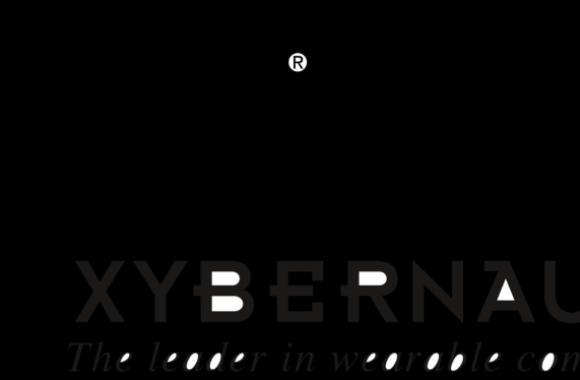 Xybernaut Corporation Logo download in high quality