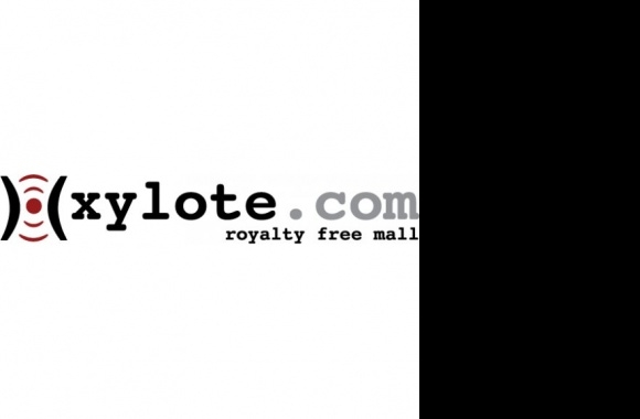 Xylote Logo download in high quality