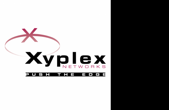 Xyplex Logo download in high quality