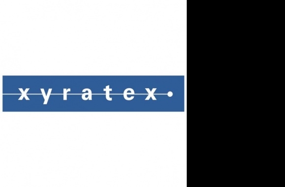 Xyratex Logo download in high quality