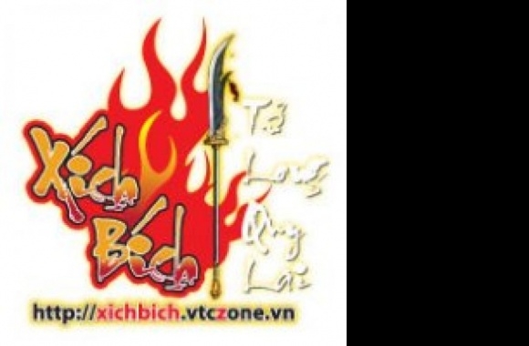 Xích Bích Logo