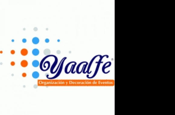 Yaalfe Logo download in high quality
