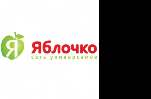 Yablochko Logo download in high quality