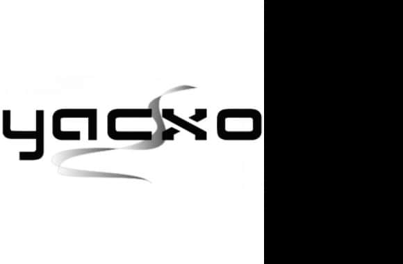 Yacxo Logo download in high quality