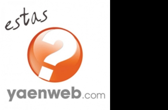 yaenweb Logo download in high quality