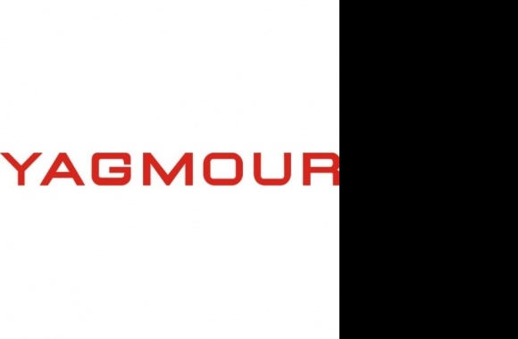 Yagmour Logo download in high quality