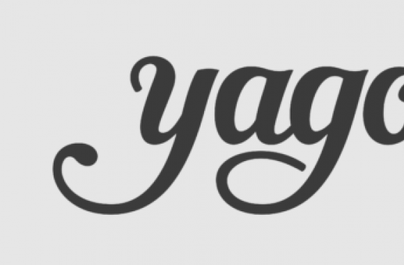 Yagoodza Logo download in high quality