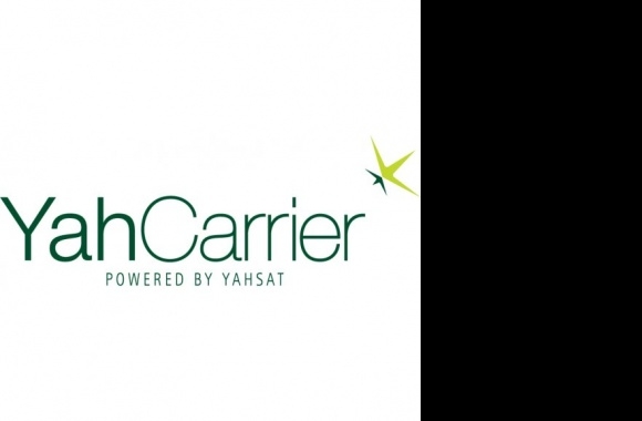 YahCarrier Logo download in high quality