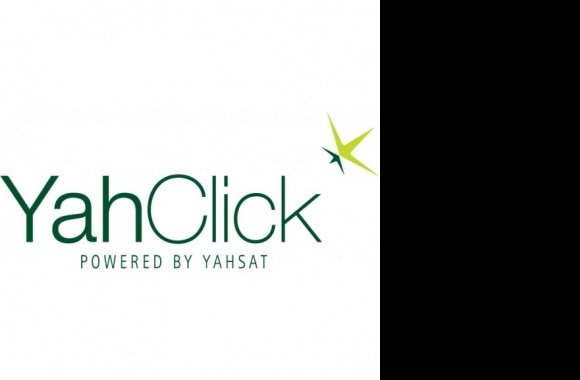 YahClick Logo download in high quality