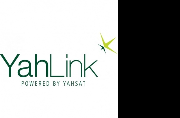 YahLink Logo download in high quality