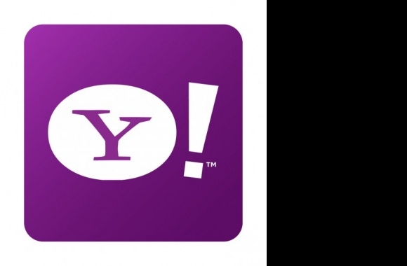 Yahoo iCon Logo
