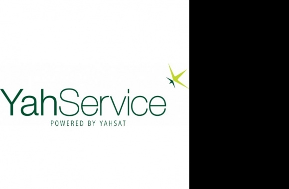 YahService Logo download in high quality