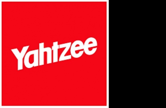 Yahtzee Logo download in high quality