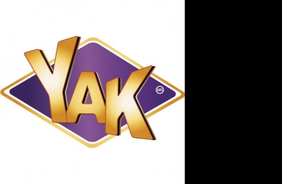 YAK Logo download in high quality