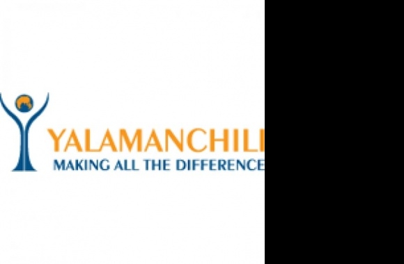 YALAMANCHILI Logo download in high quality