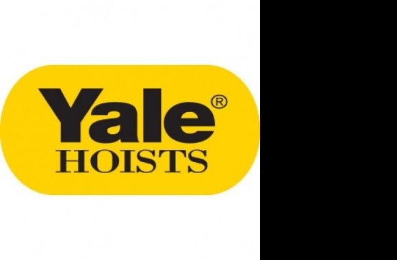 Yale Hoists Logo