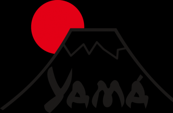 Yama Logo