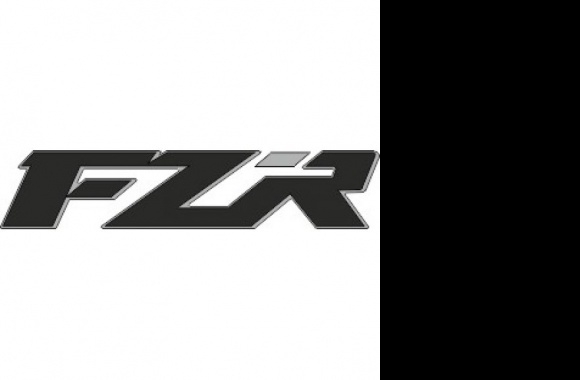 Yamaha FZR Logo