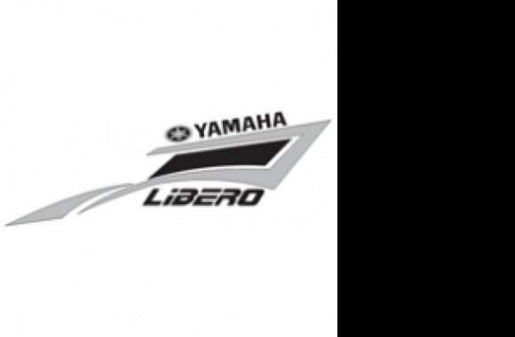 Yamaha Libero Logo