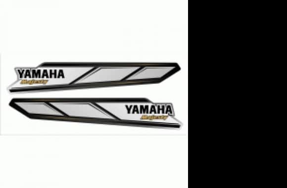Yamaha Majesty Logo download in high quality