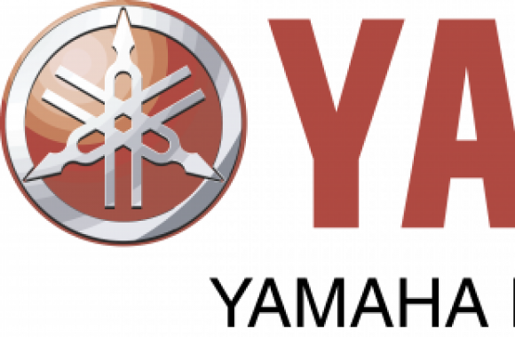 Yamaha Motor Company Logo
