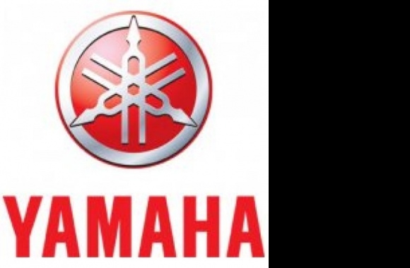 Yamaha Powersports Logo