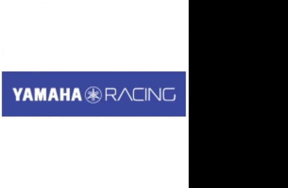 Yamaha Racing Logo download in high quality